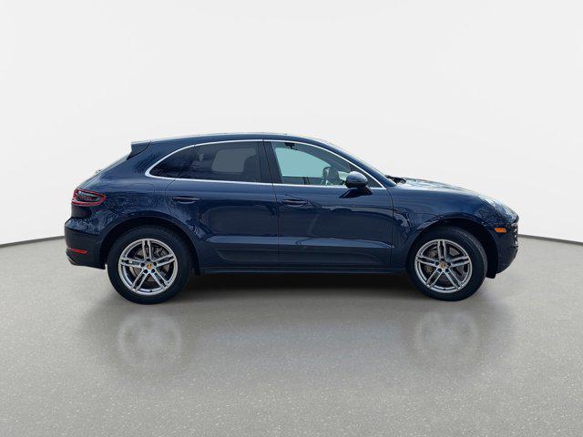 used 2016 Porsche Macan car, priced at $19,997