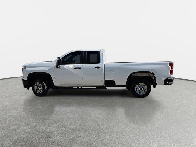 used 2023 Chevrolet Silverado 2500 car, priced at $36,997