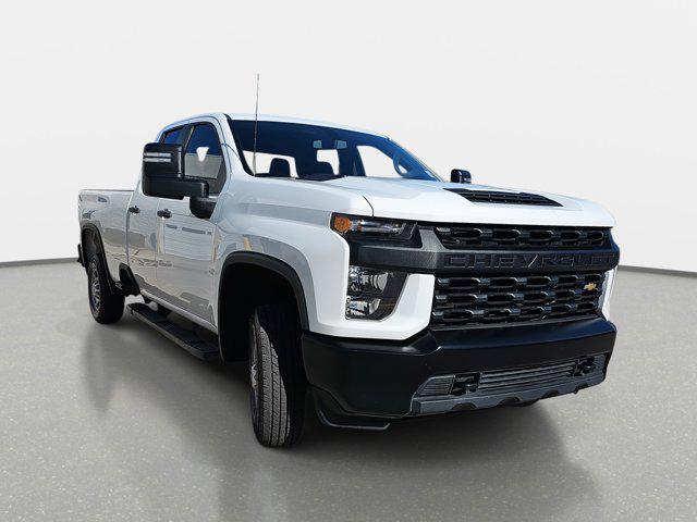 used 2023 Chevrolet Silverado 2500 car, priced at $36,997