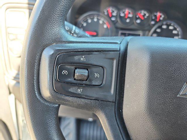 used 2023 Chevrolet Silverado 2500 car, priced at $36,997