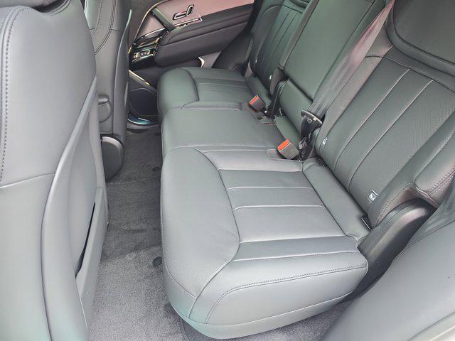 new 2025 Land Rover Range Rover Sport car, priced at $92,955