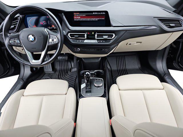 used 2022 BMW 228 Gran Coupe car, priced at $26,388