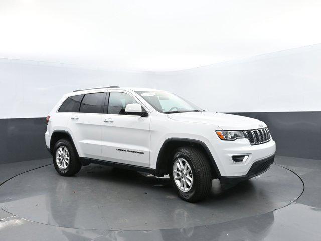 used 2020 Jeep Grand Cherokee car, priced at $19,996