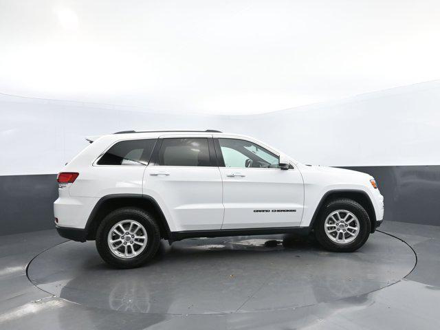 used 2020 Jeep Grand Cherokee car, priced at $19,996