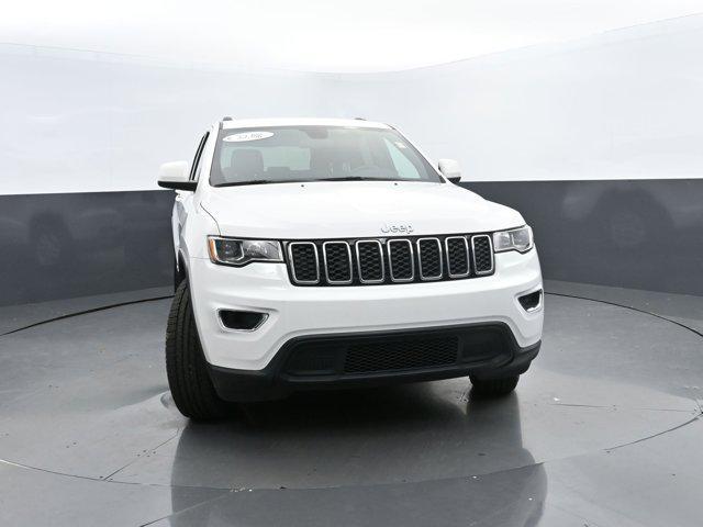 used 2020 Jeep Grand Cherokee car, priced at $19,996