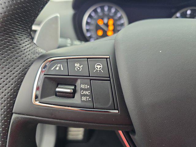 used 2023 Maserati Ghibli car, priced at $49,997