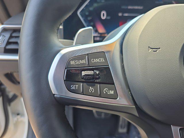 used 2024 BMW 230 car, priced at $39,239