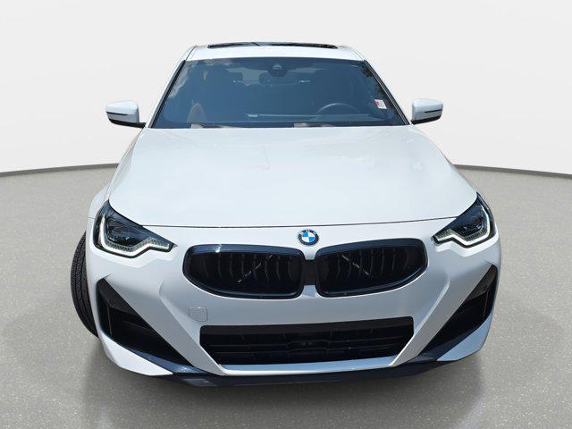 used 2024 BMW 230 car, priced at $39,239