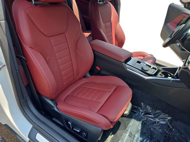 used 2024 BMW 230 car, priced at $39,239