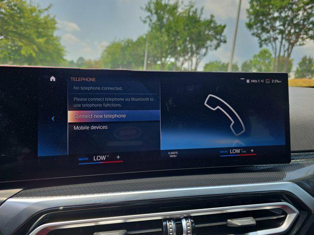 used 2024 BMW 230 car, priced at $39,239