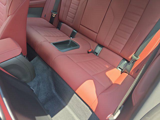 used 2024 BMW 230 car, priced at $39,239