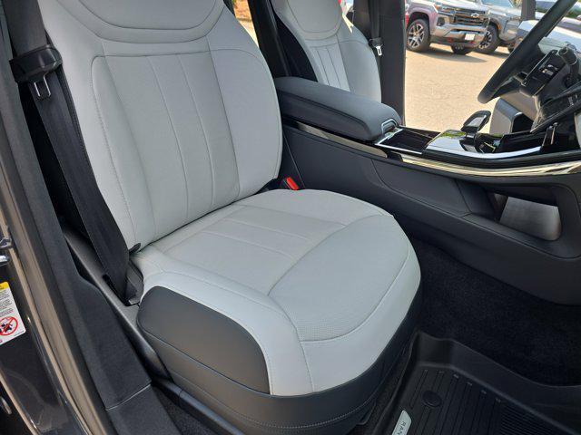 new 2025 Land Rover Range Rover Sport car, priced at $125,290
