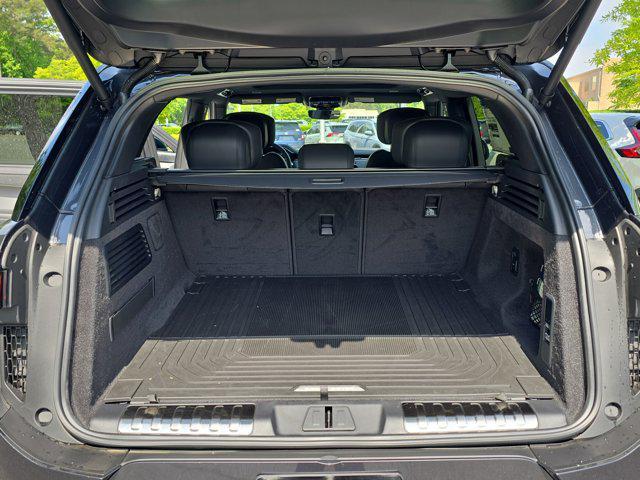 new 2025 Land Rover Range Rover Sport car, priced at $108,505