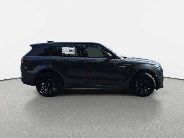 new 2025 Land Rover Range Rover Sport car, priced at $108,505
