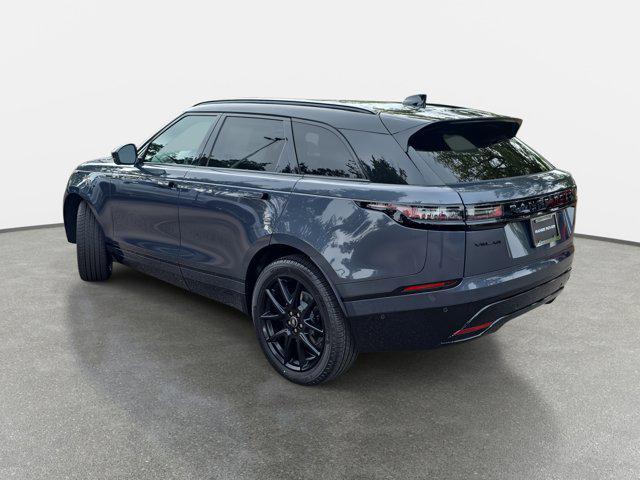 new 2026 Land Rover Range Rover Velar car, priced at $81,577