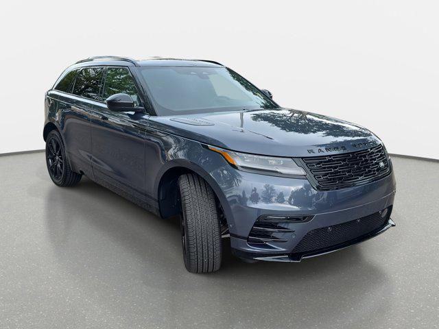new 2026 Land Rover Range Rover Velar car, priced at $81,577