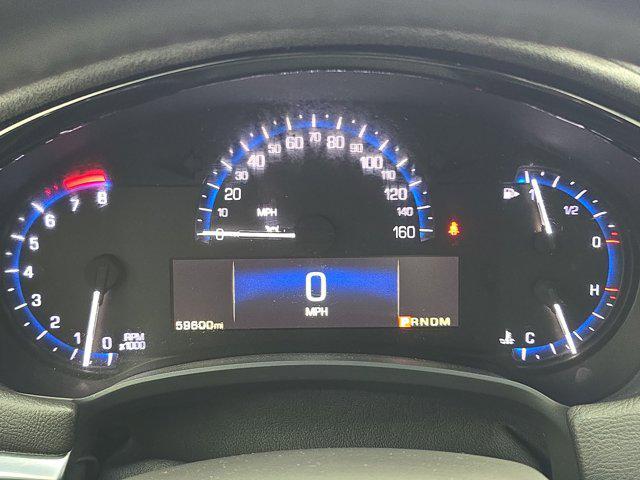 used 2016 Cadillac XTS car, priced at $20,997