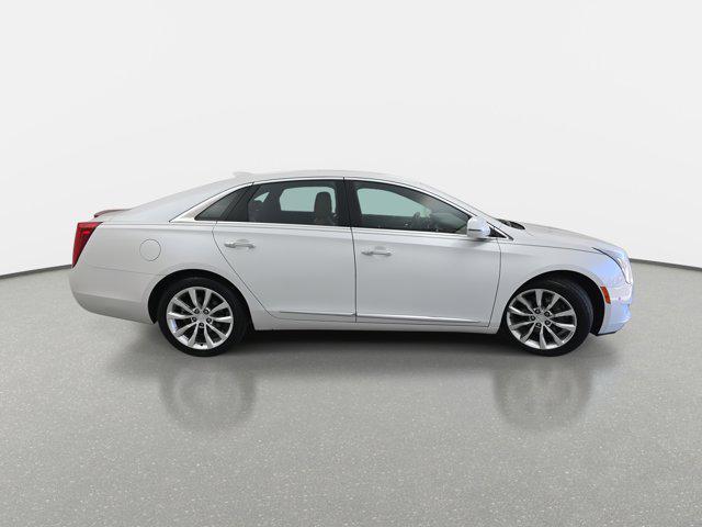 used 2016 Cadillac XTS car, priced at $20,997