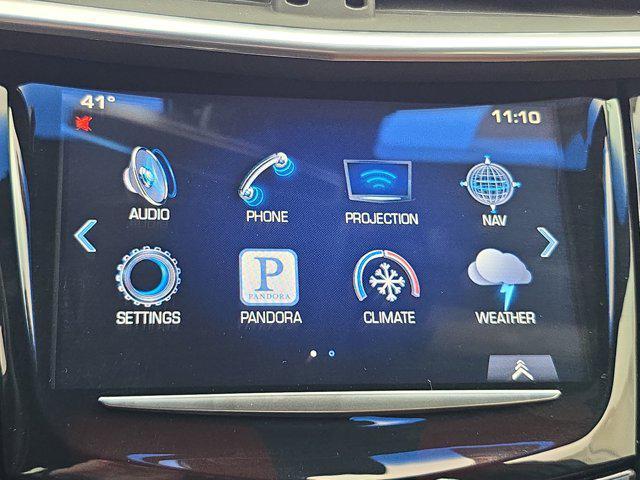 used 2016 Cadillac XTS car, priced at $20,997