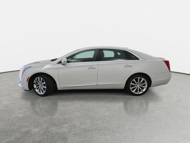 used 2016 Cadillac XTS car, priced at $20,997