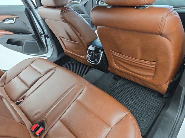 used 2016 Cadillac XTS car, priced at $20,997