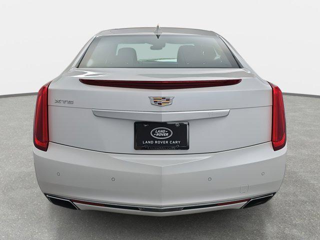 used 2016 Cadillac XTS car, priced at $20,997