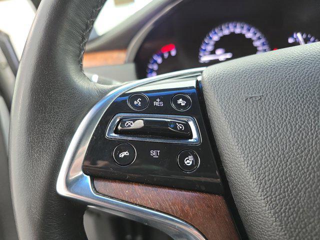 used 2016 Cadillac XTS car, priced at $20,997