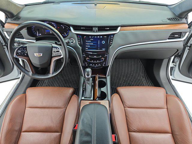 used 2016 Cadillac XTS car, priced at $20,997
