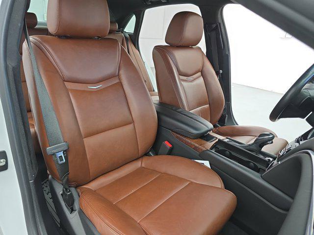 used 2016 Cadillac XTS car, priced at $20,997