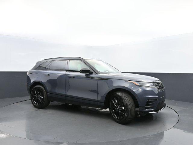 new 2025 Land Rover Range Rover Velar car, priced at $72,465