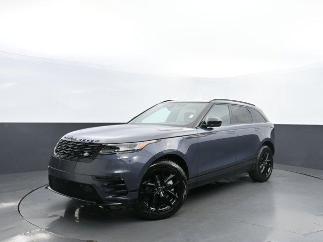 new 2025 Land Rover Range Rover Velar car, priced at $72,465