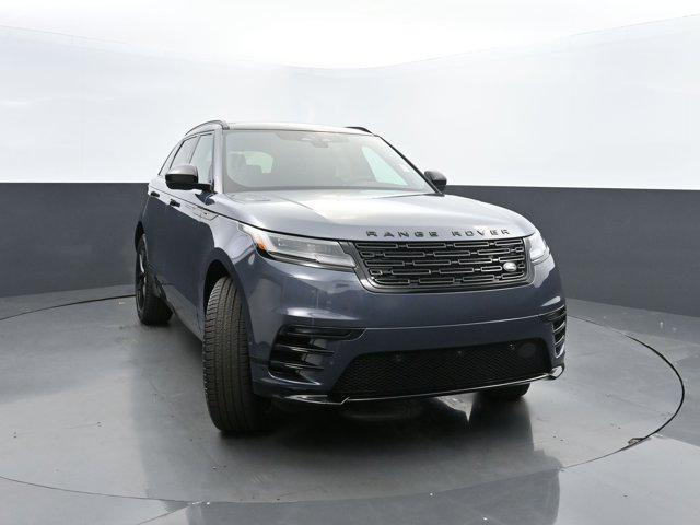 new 2025 Land Rover Range Rover Velar car, priced at $72,465