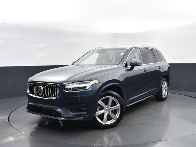 used 2022 Volvo XC90 car, priced at $38,999