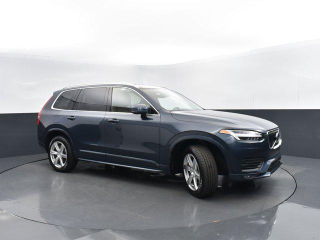 used 2022 Volvo XC90 car, priced at $37,338
