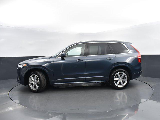 used 2022 Volvo XC90 car, priced at $37,338