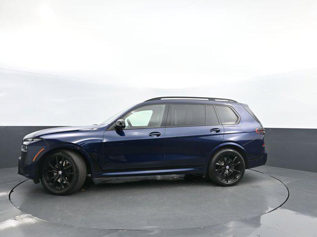 used 2023 BMW X7 car, priced at $72,997