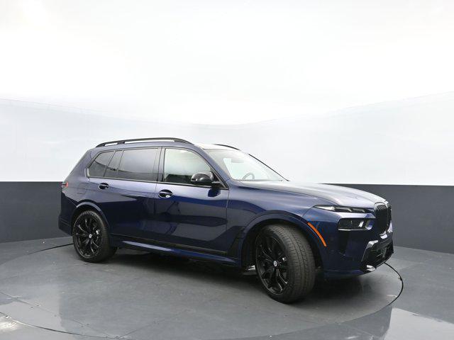 used 2023 BMW X7 car, priced at $72,997