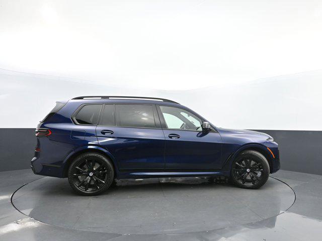 used 2023 BMW X7 car, priced at $72,997