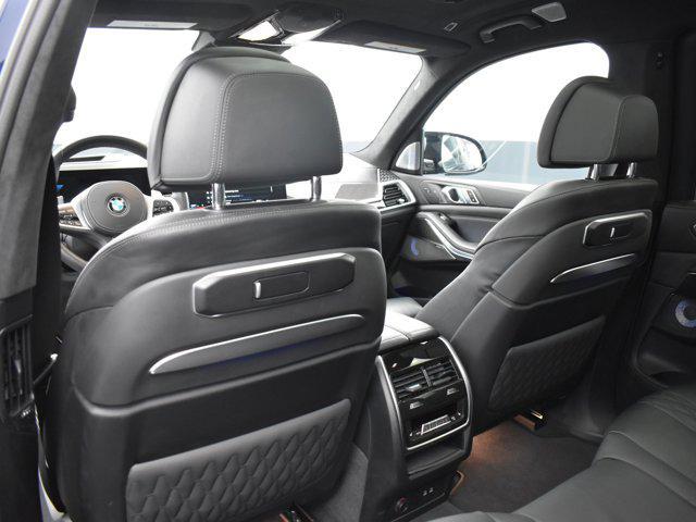 used 2023 BMW X7 car, priced at $72,997