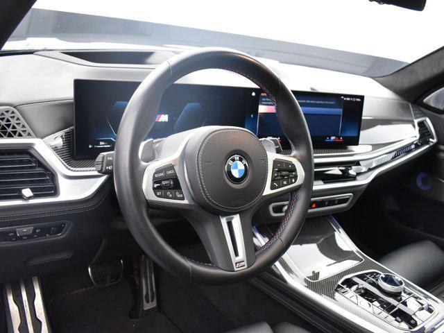 used 2023 BMW X7 car, priced at $72,997