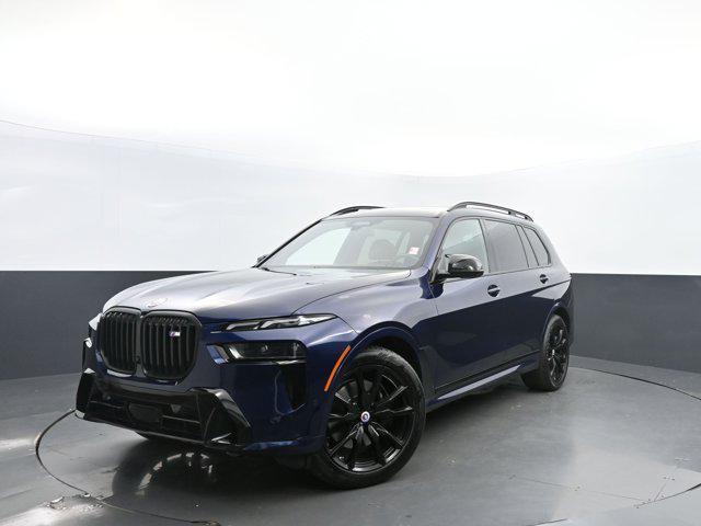 used 2023 BMW X7 car, priced at $72,997