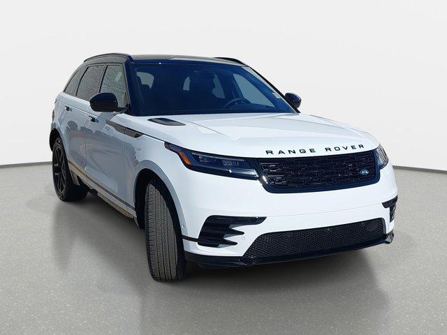 new 2025 Land Rover Range Rover Velar car, priced at $71,450