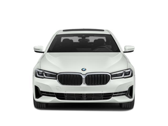 used 2023 BMW 540 car, priced at $43,997