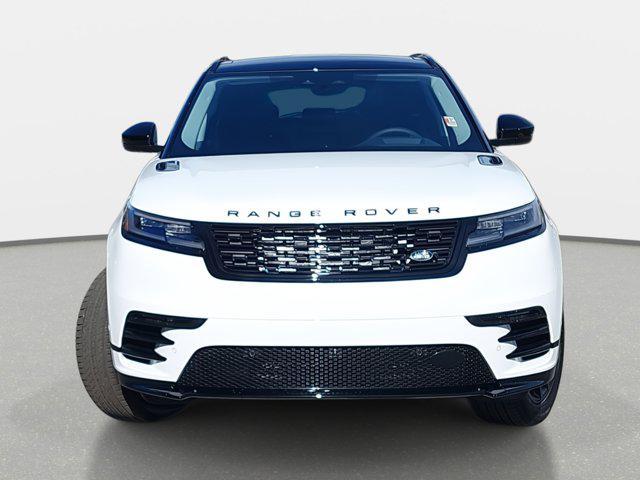 new 2025 Land Rover Range Rover Velar car, priced at $72,015