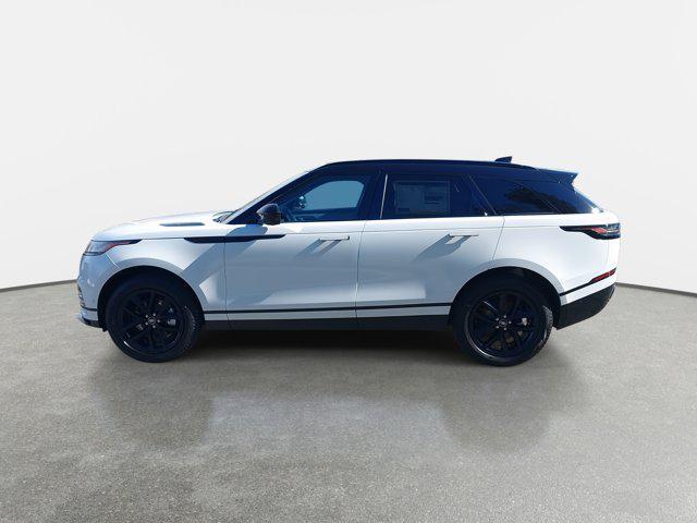 new 2025 Land Rover Range Rover Velar car, priced at $72,015