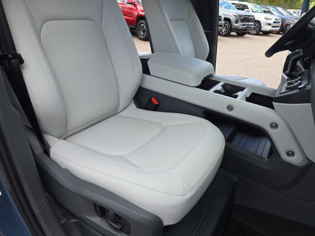new 2025 Land Rover Defender car, priced at $72,798