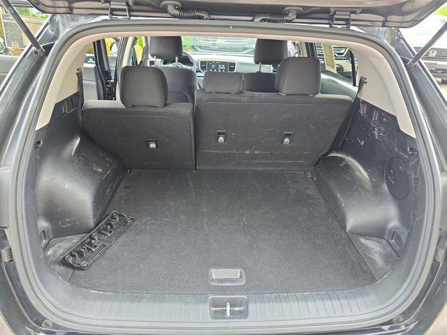 used 2022 Kia Sportage car, priced at $19,388