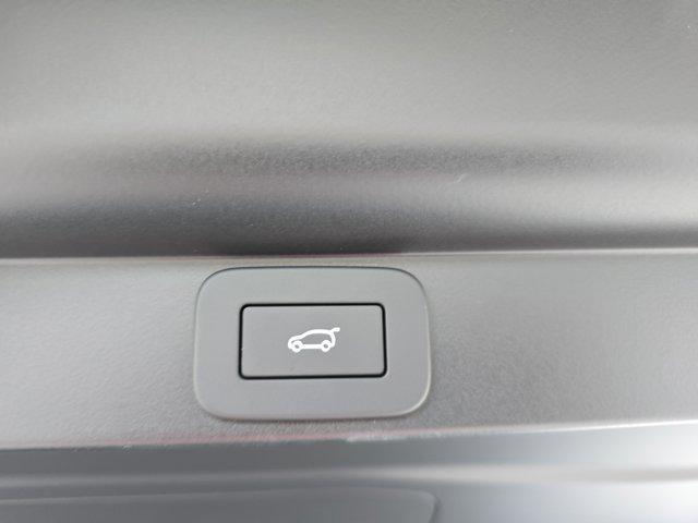 new 2025 Land Rover Range Rover car, priced at $150,380