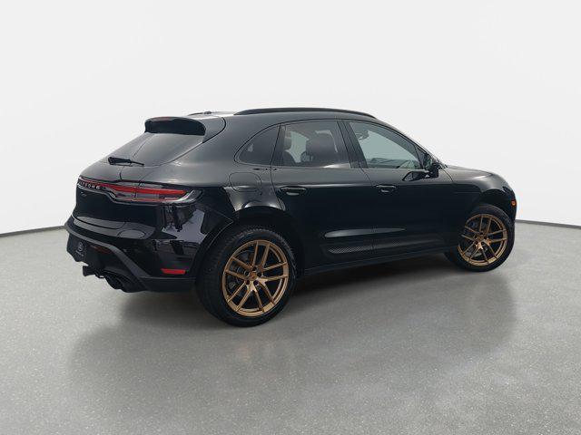 used 2023 Porsche Macan car, priced at $49,997