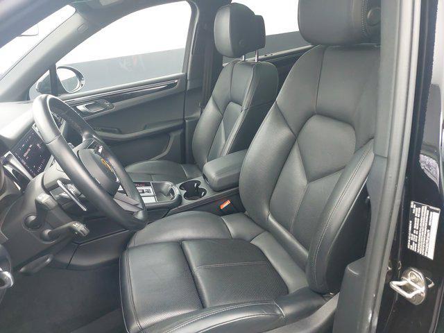 used 2023 Porsche Macan car, priced at $49,997